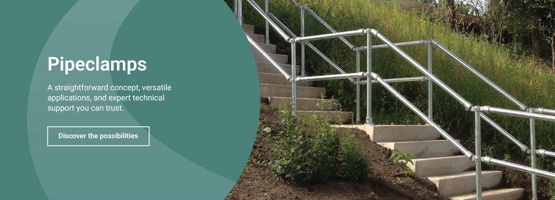 Pipeclamps