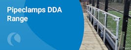 Pipeclamps DDA Range