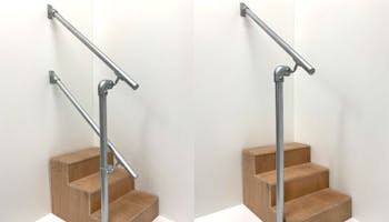 DDA Handrail Kits
