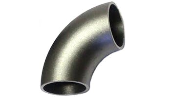 Weld Elbows