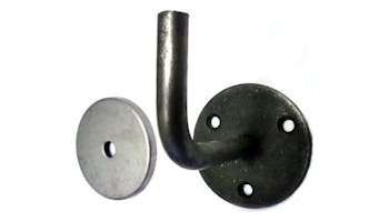 Wall Mounted Handrail Brackets