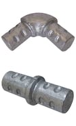 Crimp Connectors