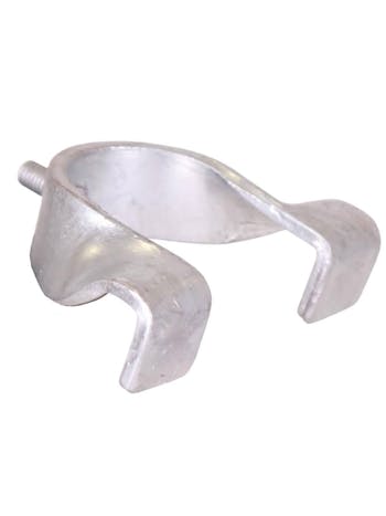 Kick Clamp Bracket