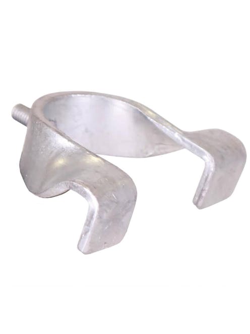 Kick Clamp Bracket