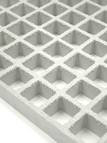 30mm Thick 'Type I' GRP Grating