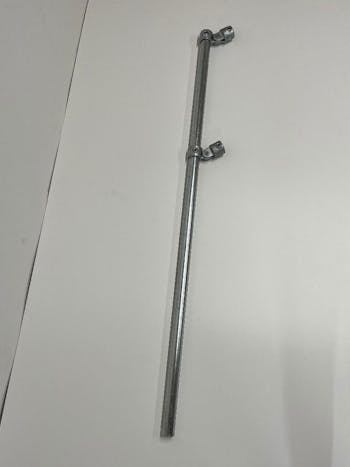 Swivel Fitting Start Post