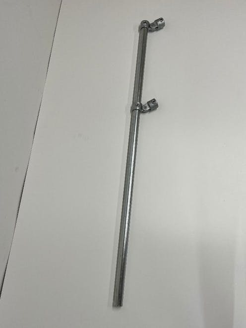 Swivel Fitting Start Post