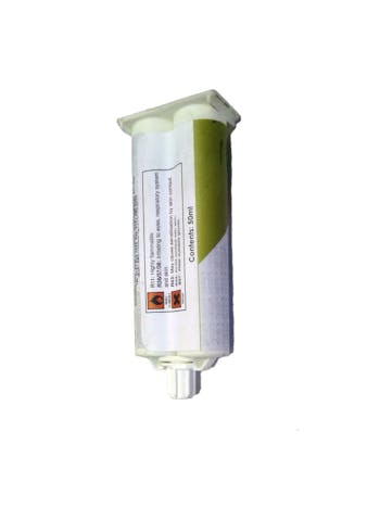Two Part Epoxy Glue 50ml