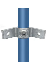 198 Double Lugged Corner Bracket