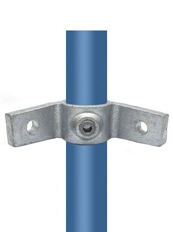 198 Double Lugged Corner Bracket