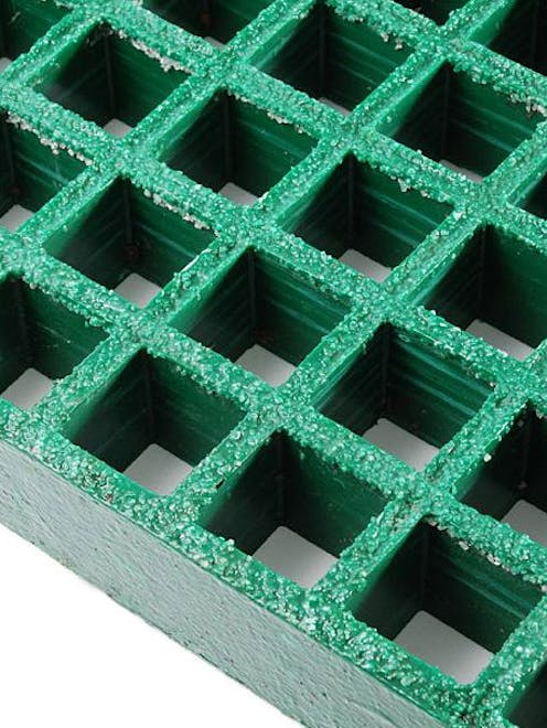 'Type I' GFRP Grating
