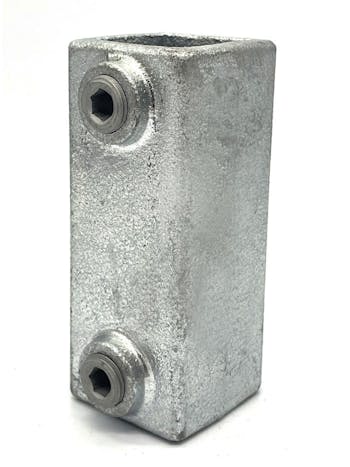 149 External Joiner Clamp (Square 40 x 40)