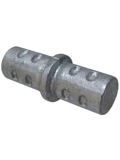 Crimp Connector Straight