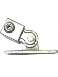 169 Swivel Locating Flange (Square 40 x 40)