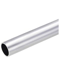 26.9mm Round ALUMINIUM Tube - 3 metre length