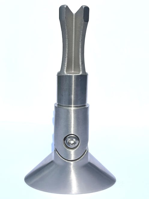 S.S. Adjustable Base