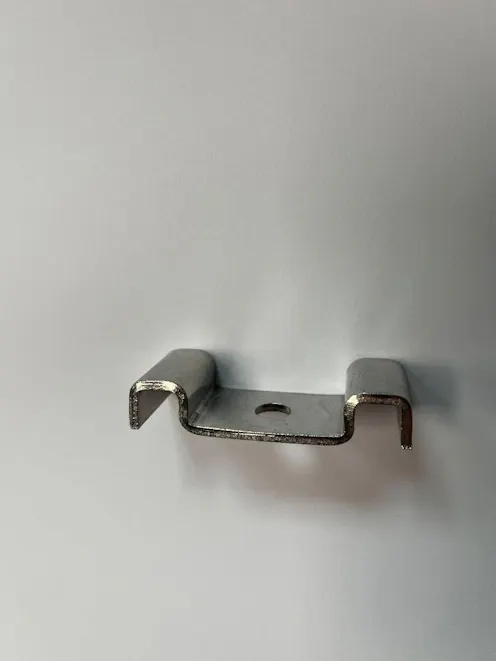 Flooring Top Clip Only Stainless Steel (Gr.316) for 50mm GRP flooring