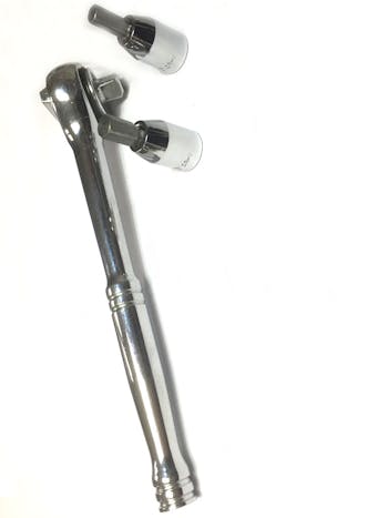 302 Dual Ratchet