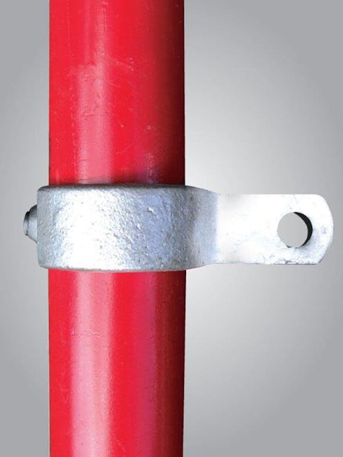 199 Single Lugged Bracket