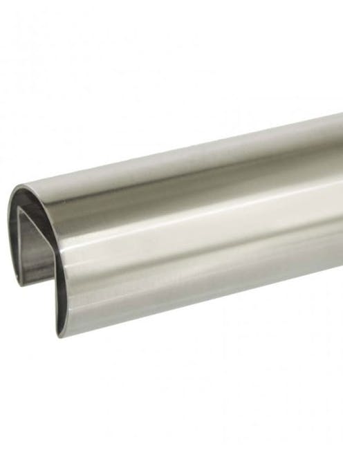 Stainless Steel Channel Tube
