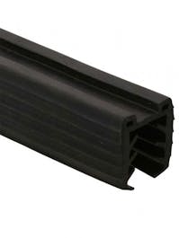Rubber Profile To Suit Channel Tube