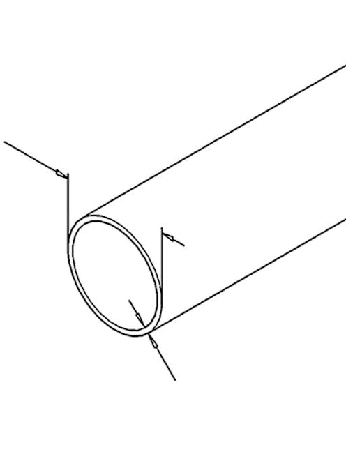 Stainless Steel Tube