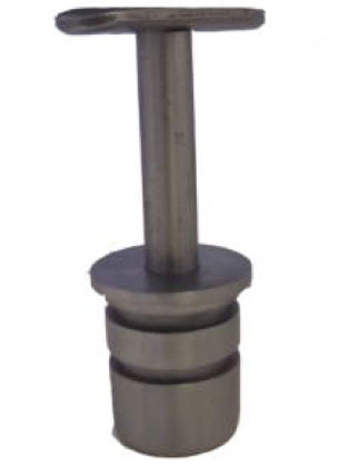 MS Fixed Stem Assembly