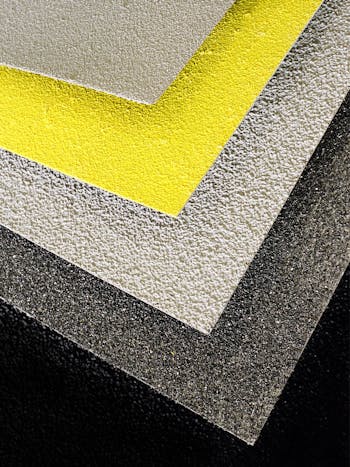 Anti-Slip Bespoke Flat Sheet