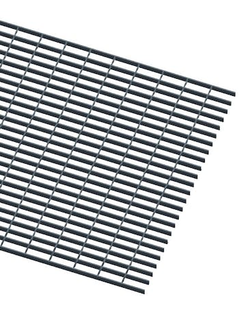 Standard Panels '41/100 Pitch' Self Colour