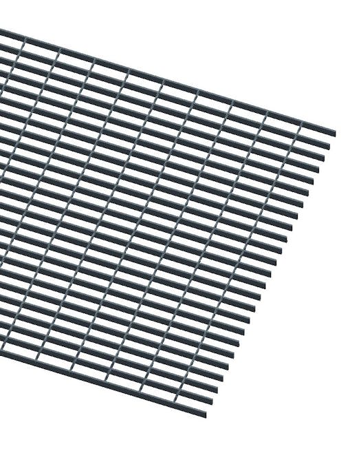 Standard Panels '41/100 Pitch' Self Colour