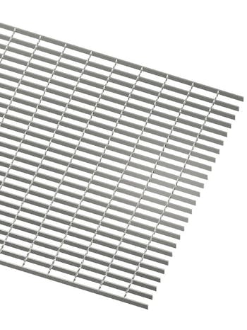 Standard Panels '41/100 Pitch' Galvanised