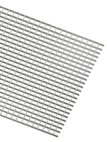 Standard Panels '41/50 Pitch' Galvanised