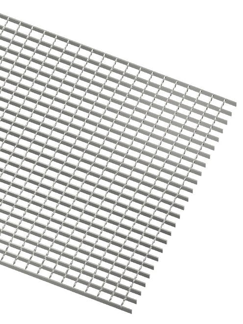 Standard Panels '41/50 Pitch' Galvanised