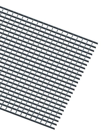 Standard Panels '41/50 Pitch' Self Colour