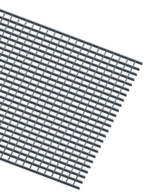 Standard Panels '41/50 Pitch' Self Colour