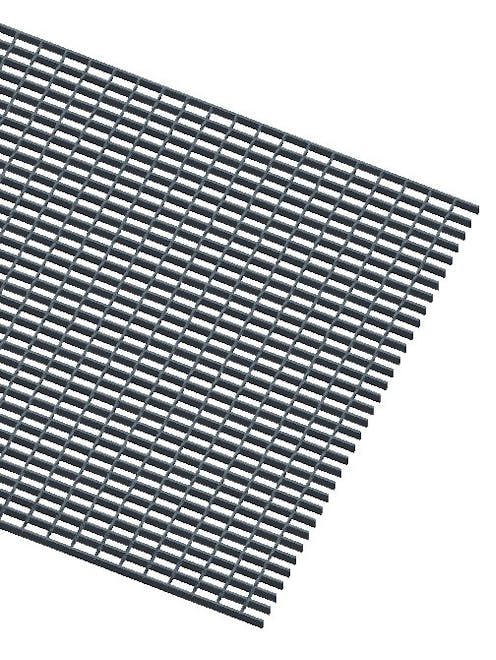 Standard Panels '30/50 Pitch' Self Colour