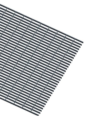 Standard Panels '30/100 Pitch' Self Colour