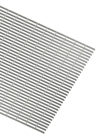 Standard Panels '30/100 Pitch' Galvanised