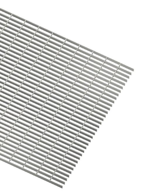 Standard Panels '30/100 Pitch' Galvanised