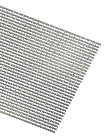 Standard Panels '30/50 Pitch' Galvanised