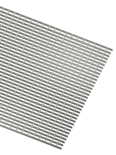 Standard Panels '30/50 Pitch' Galvanised