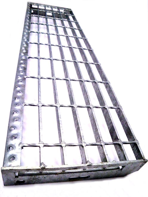 Stairtread