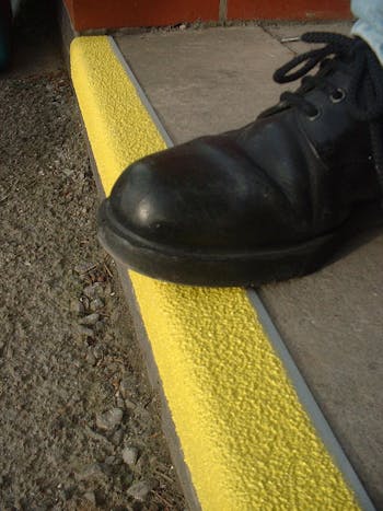 Stair Nosing