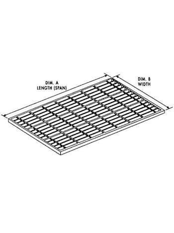 Fabricated Rectangular Panels