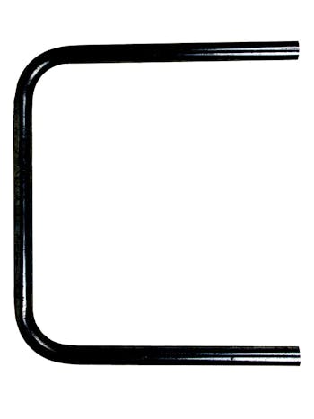 Return Bend - stock sizes