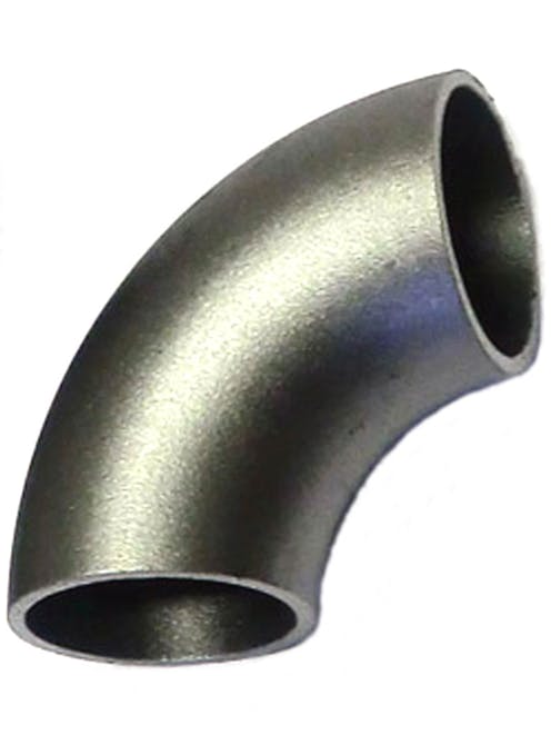 Weld Elbow 76.1mm