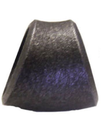 Weld Elbow 48.3mm 45 Degree