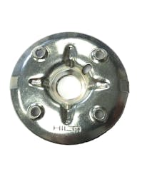 Hilti Top Disc Only Galvanised