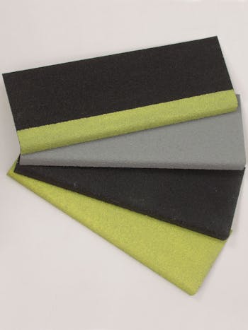 Bespoke Landing Cover