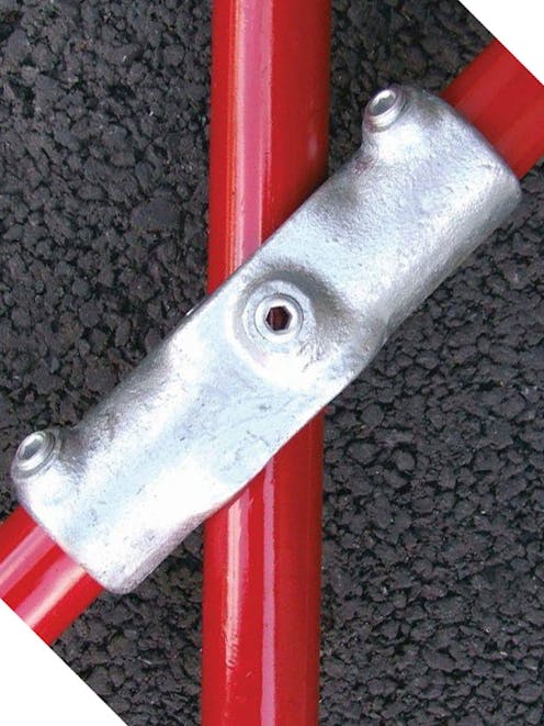 130 Adjustable Cross